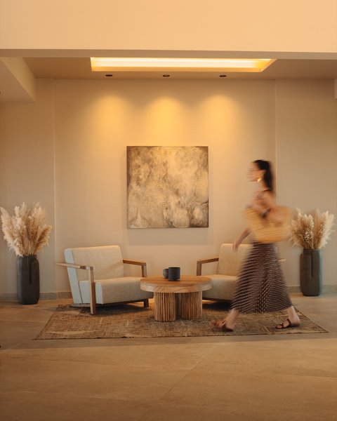 Zoëtry Halkidiki Resort & Spa 21