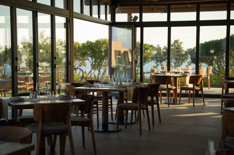 Zoëtry Halkidiki Resort & Spa 22