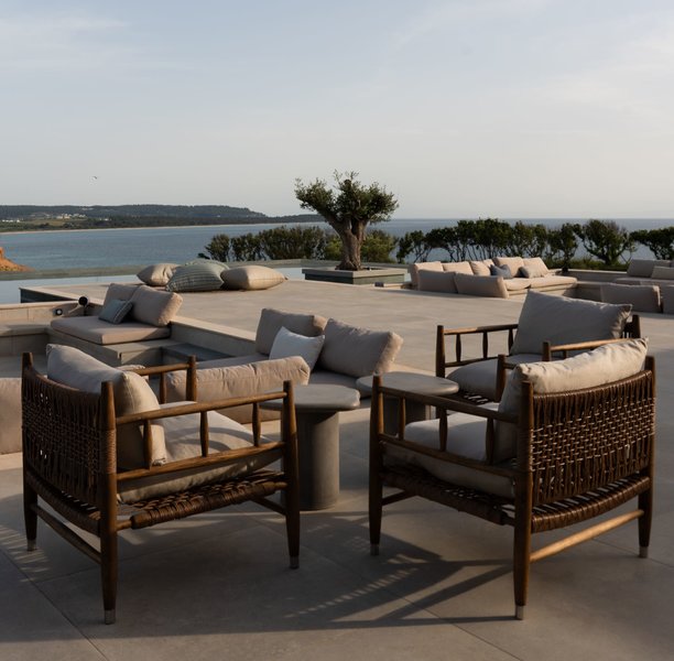 Zoëtry Halkidiki Resort & Spa 23