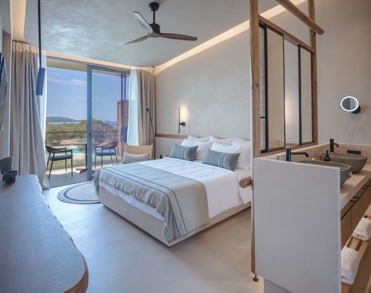 Zoëtry Halkidiki Resort & Spa 24