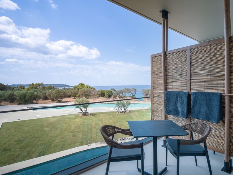 Zoëtry Halkidiki Resort & Spa 25
