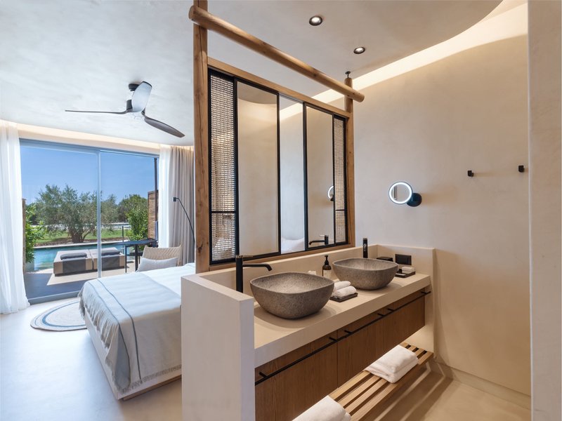 Zoëtry Halkidiki Resort & Spa 26