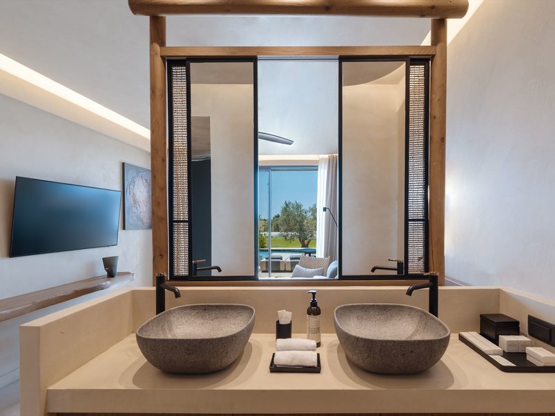 Zoëtry Halkidiki Resort & Spa 28