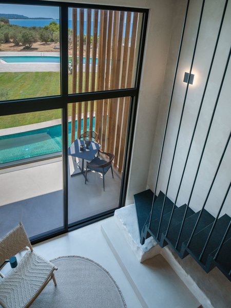 Zoëtry Halkidiki Resort & Spa 31