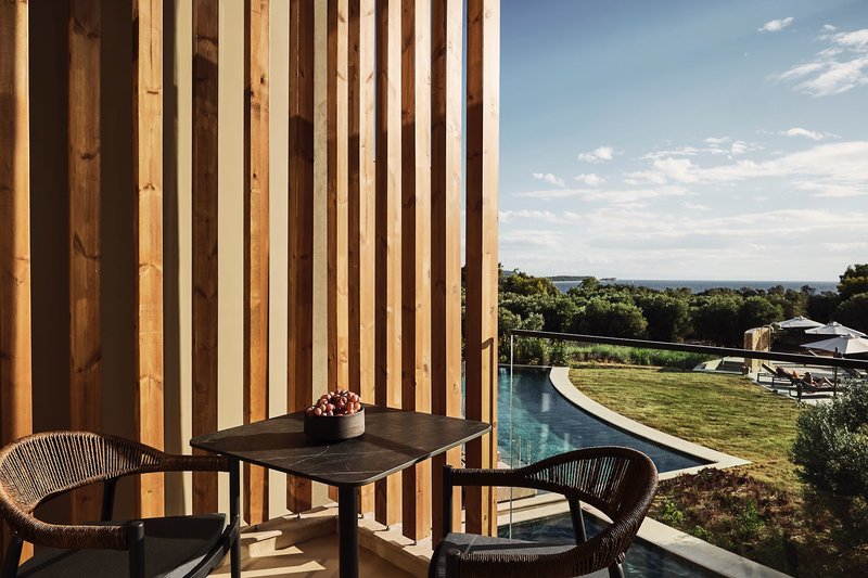 Zoëtry Halkidiki Resort & Spa 32