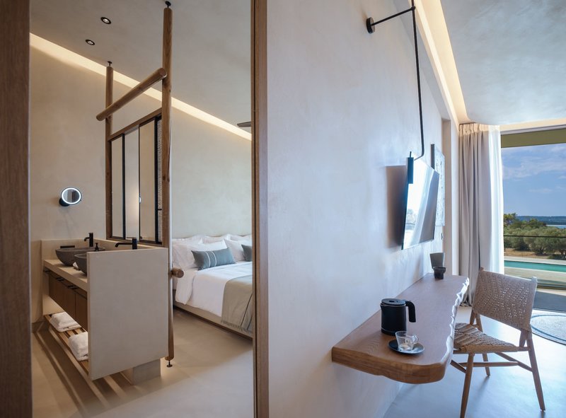 Zoëtry Halkidiki Resort & Spa 33