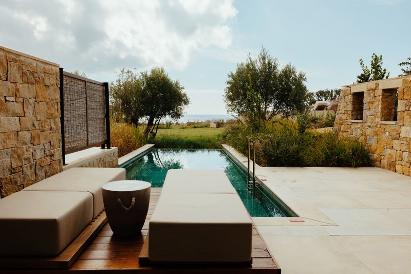 Zoëtry Halkidiki Resort & Spa 35