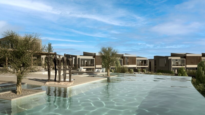 Zelia Resort & Spa 2