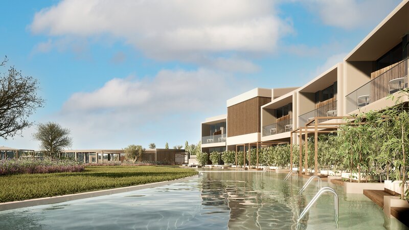 Zelia Resort & Spa 3