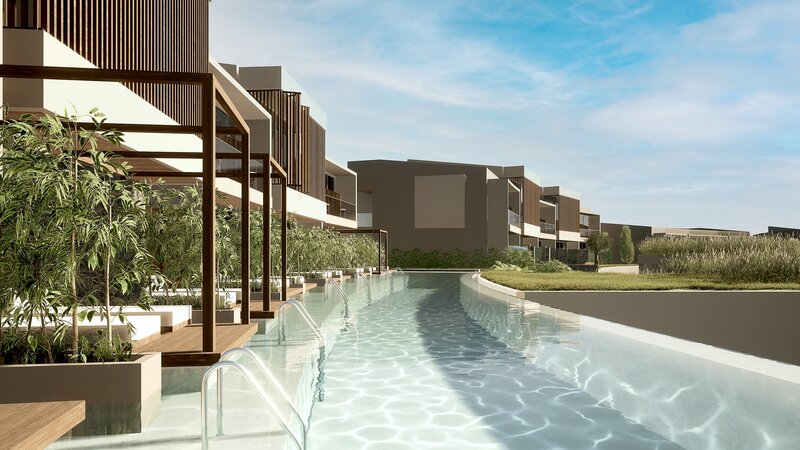 Zelia Resort & Spa 4