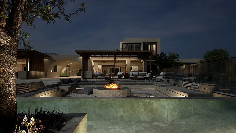 Zelia Resort & Spa 5