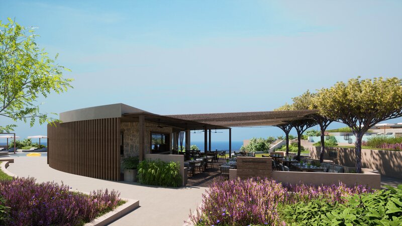 Zelia Resort & Spa 6