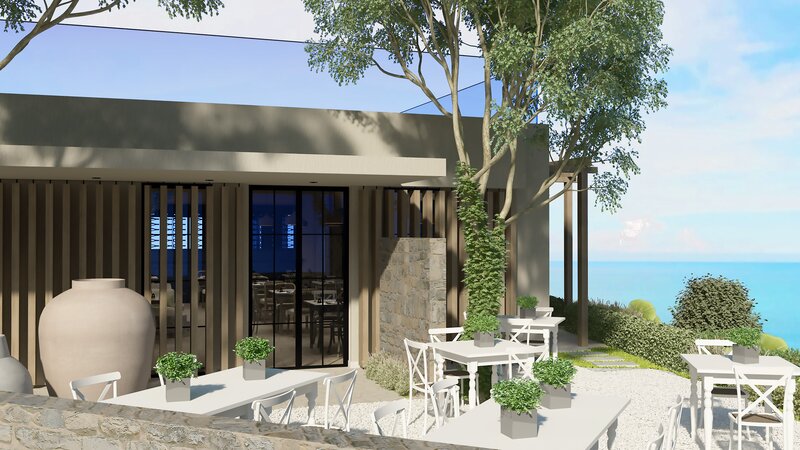 Zelia Resort & Spa 7