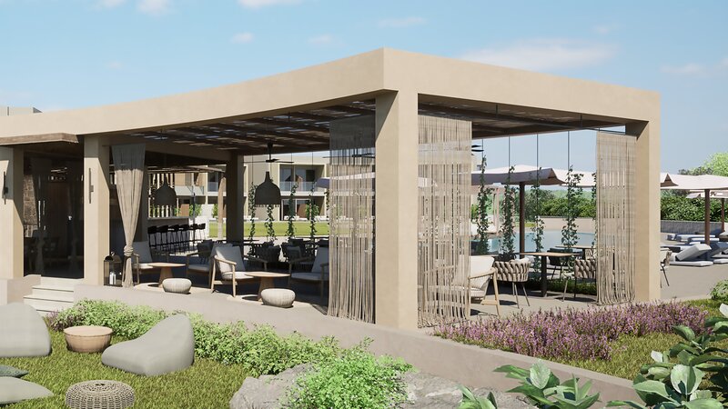 Zelia Resort & Spa 9