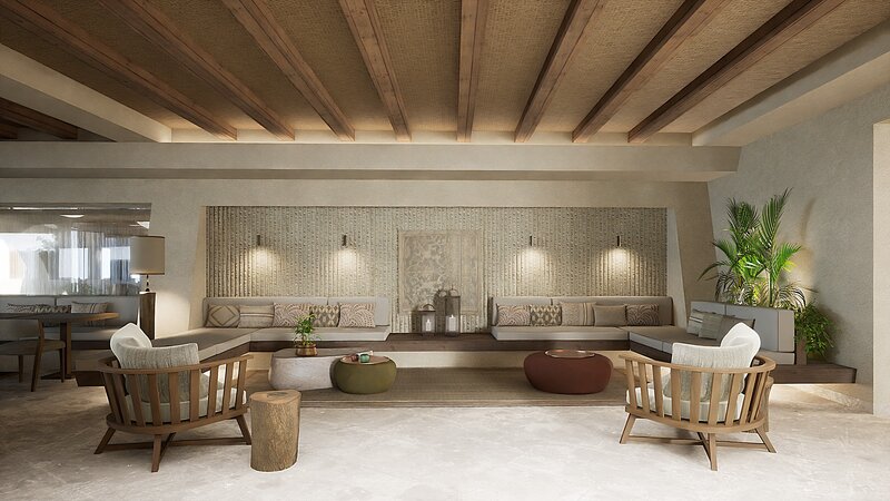 Zelia Resort & Spa 10