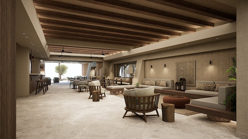 Zelia Resort & Spa 11
