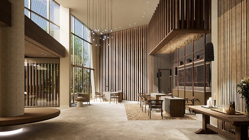 Zelia Resort & Spa 12