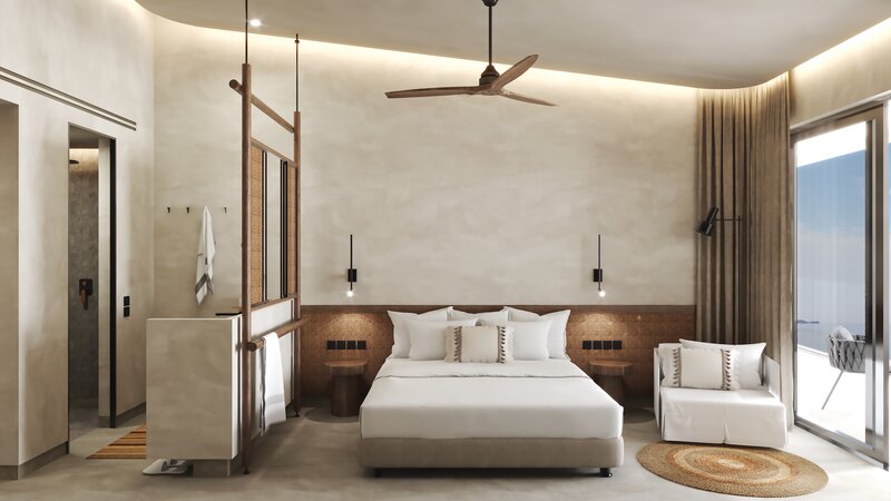 Zelia Resort & Spa 13