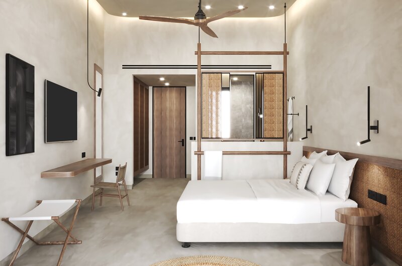 Zelia Resort & Spa 14