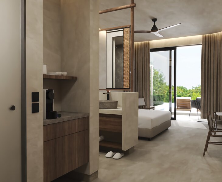 Zelia Resort & Spa 15
