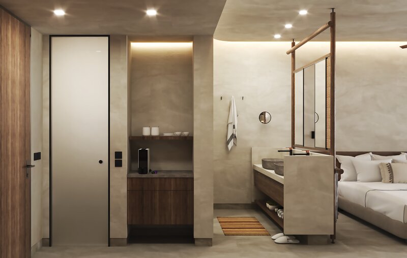 Zelia Resort & Spa 16