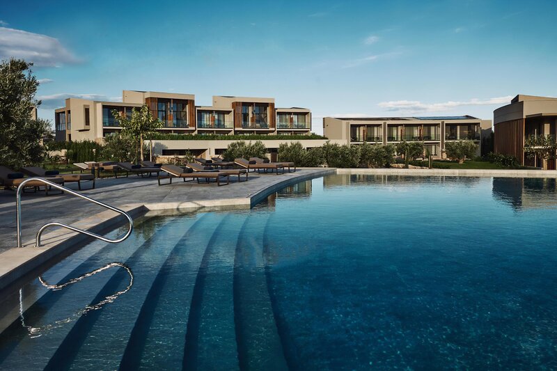 Zelia Resort & Spa 18