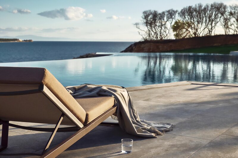 Zelia Resort & Spa 19