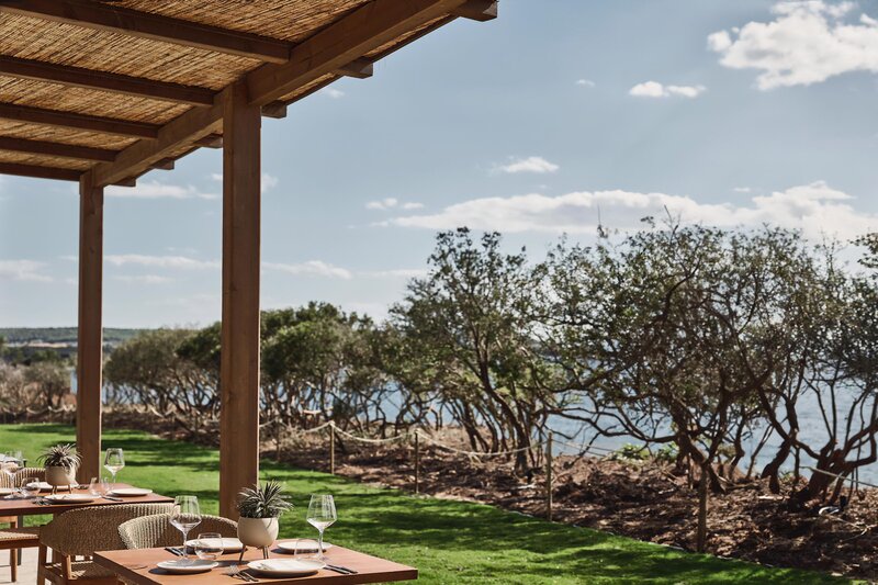 Zelia Resort & Spa 20