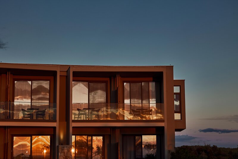 Zelia Resort & Spa 21