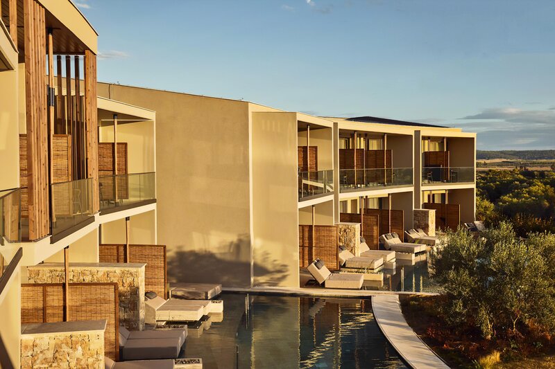 Zelia Resort & Spa 22