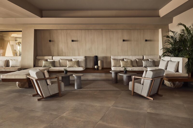 Zelia Resort & Spa 30