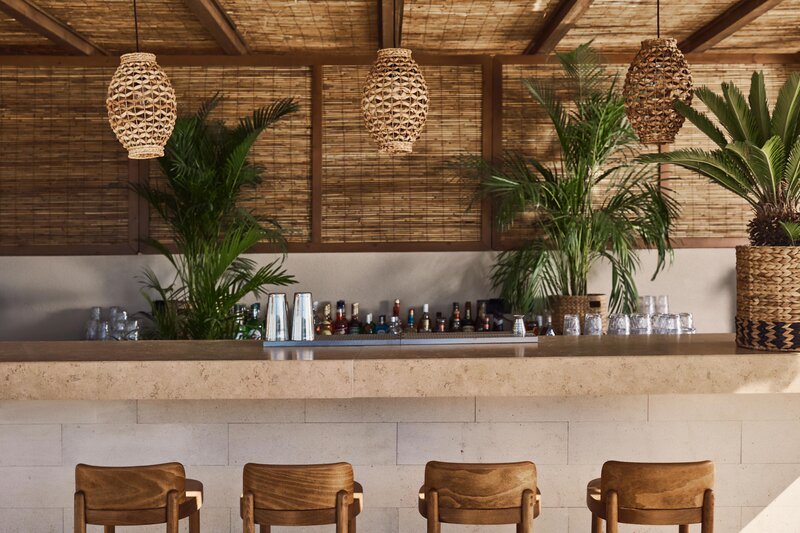 Zelia Resort & Spa 32
