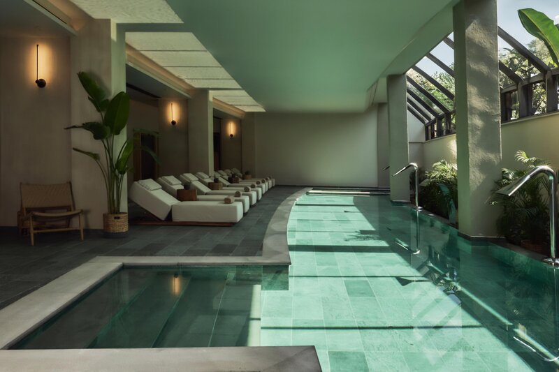 Zelia Resort & Spa 36