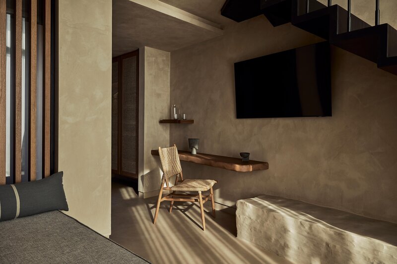Zelia Resort & Spa 44