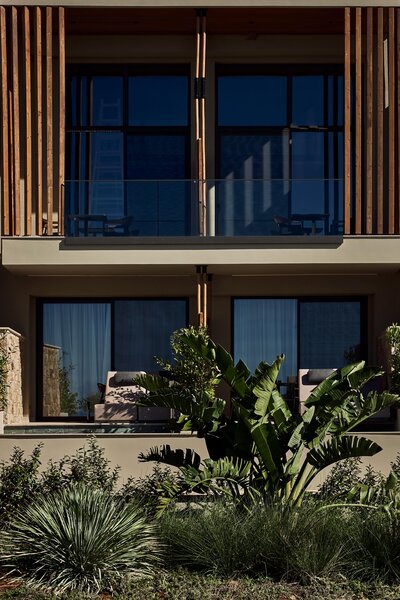 Zelia Resort & Spa 48