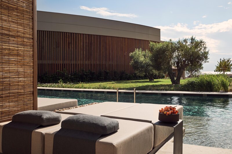 Zelia Resort & Spa 53
