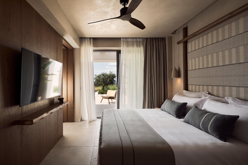 Zelia Resort & Spa 56