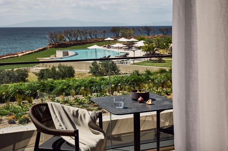 Zelia Resort & Spa 64