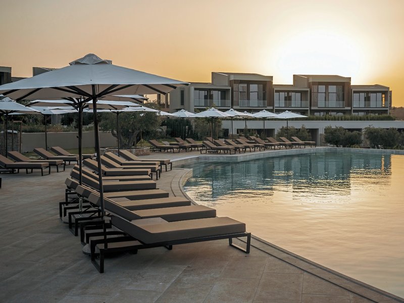 Zelia Resort & Spa 13