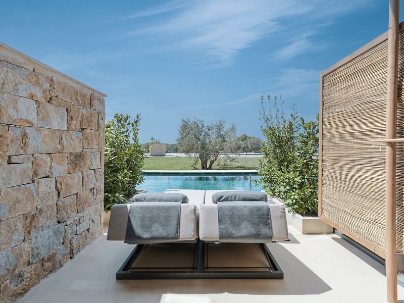 Zelia Resort & Spa 16