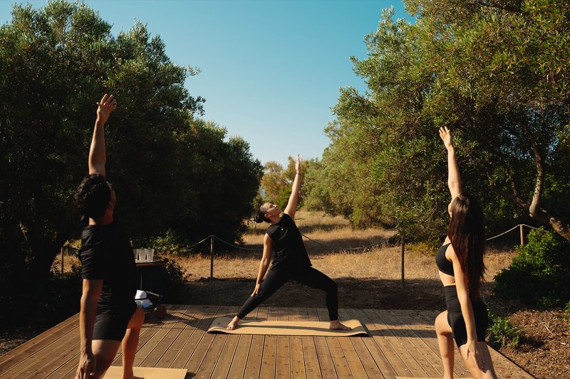 Zoëtry Halkidiki Resort & Spa 41