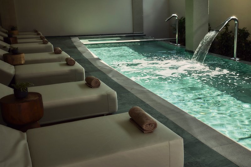 Zoëtry Halkidiki Resort & Spa 43
