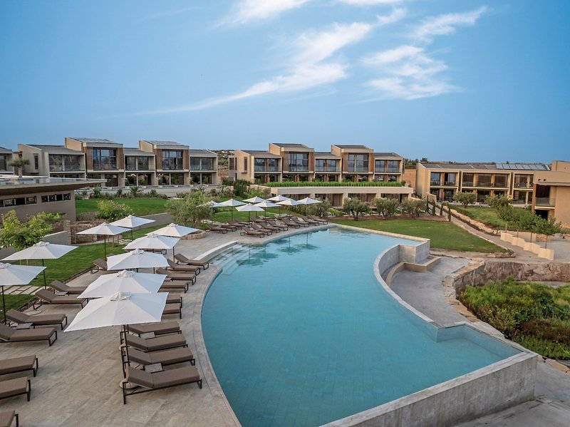 Zoëtry Halkidiki Resort & Spa 10