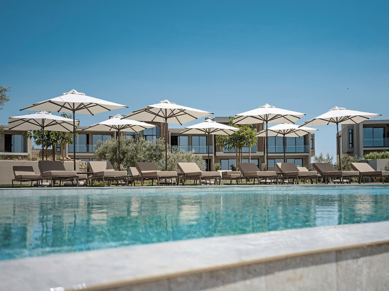 Zoëtry Halkidiki Resort & Spa 12