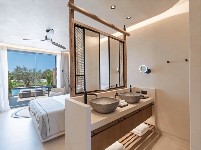 Zoëtry Halkidiki Resort & Spa 15