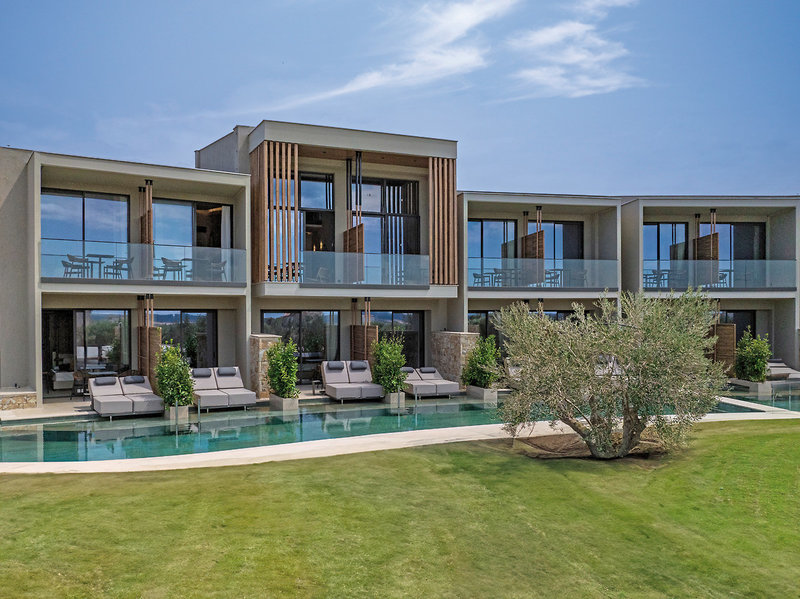 Zoëtry Halkidiki Resort & Spa 1