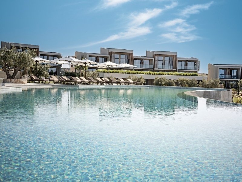 Zoëtry Halkidiki Resort & Spa 2