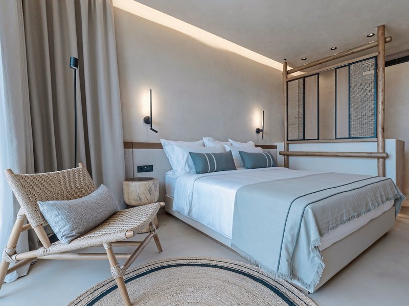 Zoëtry Halkidiki Resort & Spa 3