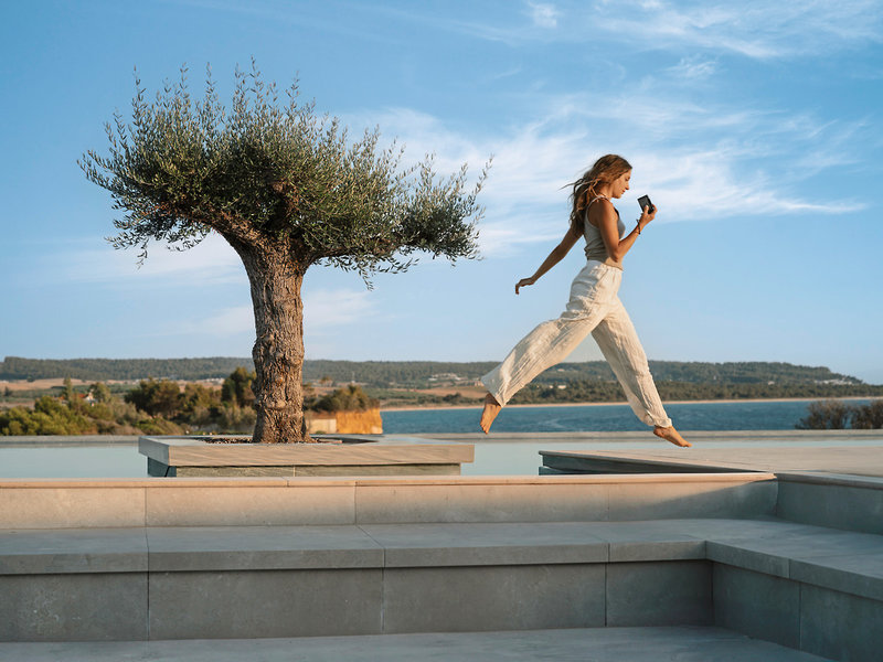 Zoëtry Halkidiki Resort & Spa 4