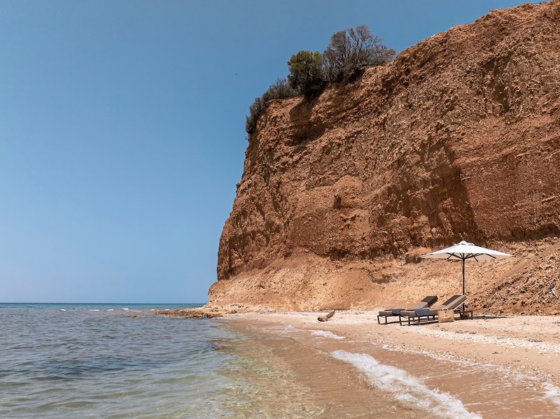 Zoëtry Halkidiki Resort & Spa 5